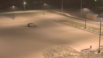 Weather camera view of Trimble Local School District.