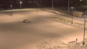 Weather camera view of Trimble Local School District.