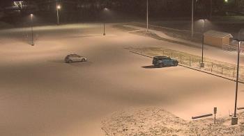 Weather camera view of Trimble Local School District.