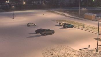 Weather camera view of Trimble Local School District.