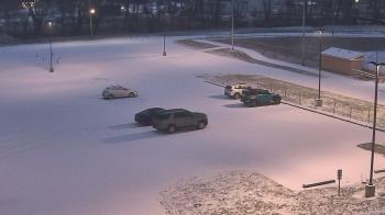 Weather camera view of Trimble Local School District.