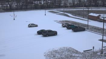 Weather camera view of Trimble Local School District.