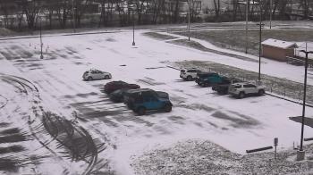 Weather camera view of Trimble Local School District.