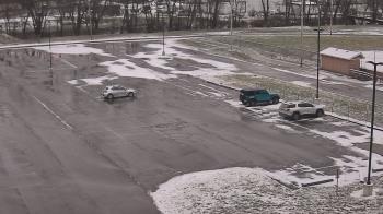 Weather camera view of Trimble Local School District.