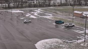 Weather camera view of Trimble Local School District.