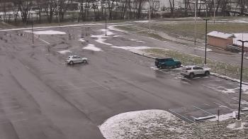 Weather camera view of Trimble Local School District.