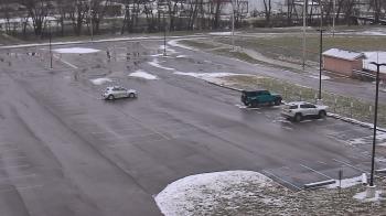 Weather camera view of Trimble Local School District.