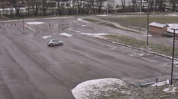 Weather camera view of Trimble Local School District.