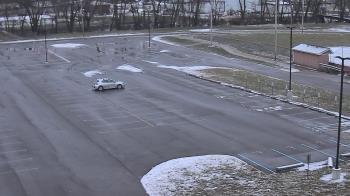 Weather camera view of Trimble Local School District.