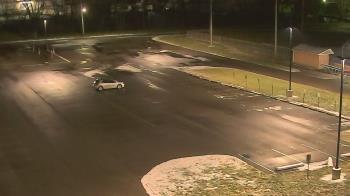 Weather camera view of Trimble Local School District.