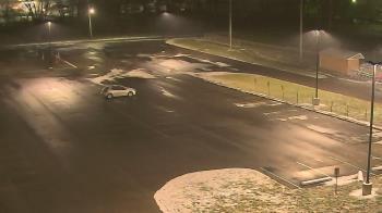 Weather camera view of Trimble Local School District.