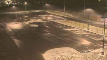 Weather camera view of Trimble Local School District.