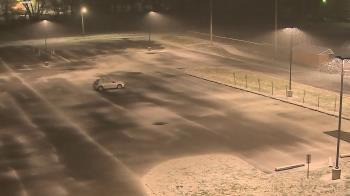 Weather camera view of Trimble Local School District.