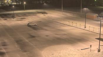 Weather camera view of Trimble Local School District.