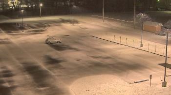 Weather camera view of Trimble Local School District.