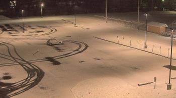 Weather camera view of Trimble Local School District.