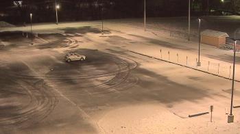 Weather camera view of Trimble Local School District.