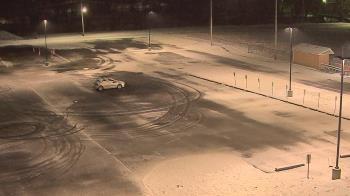 Weather camera view of Trimble Local School District.