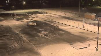 Weather camera view of Trimble Local School District.