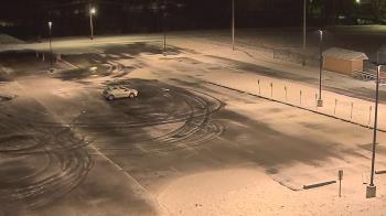 Weather camera view of Trimble Local School District.