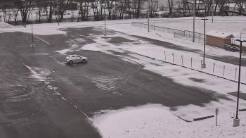 Weather camera view of Trimble Local School District.