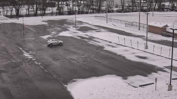 Weather camera view of Trimble Local School District.