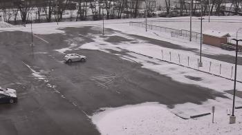 Weather camera view of Trimble Local School District.