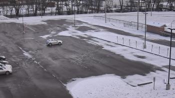 Weather camera view of Trimble Local School District.