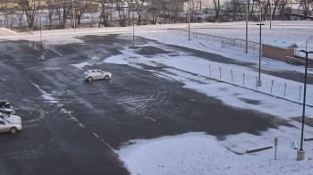 Weather camera view of Trimble Local School District.