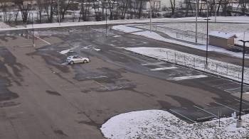 Weather camera view of Trimble Local School District.