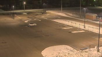 Weather camera view of Trimble Local School District.