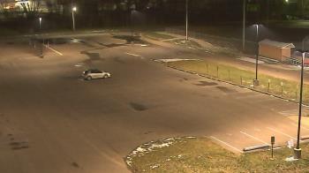 Weather camera view of Trimble Local School District.