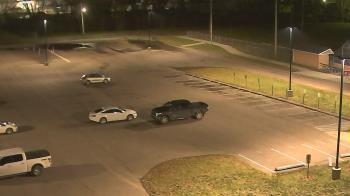 Weather camera view of Trimble Local School District.