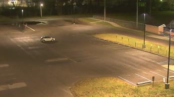 Weather camera view of Trimble Local School District.