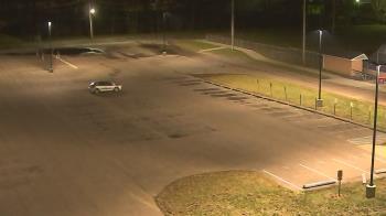 Weather camera view of Trimble Local School District.