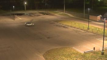 Weather camera view of Trimble Local School District.