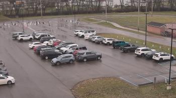 Weather camera view of Trimble Local School District.