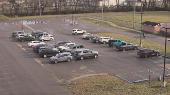 Weather camera view of Trimble Local School District.