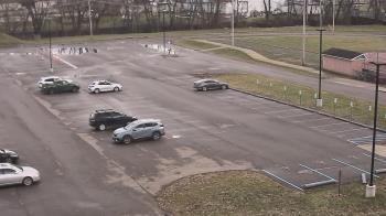 Weather camera view of Trimble Local School District.