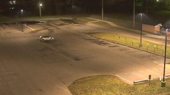 Weather camera view of Trimble Local School District.