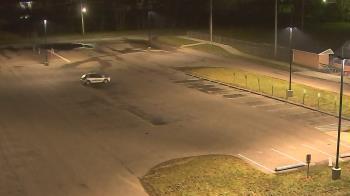 Weather camera view of Trimble Local School District.