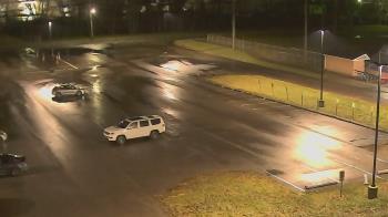 Weather camera view of Trimble Local School District.