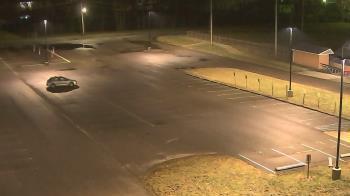 Weather camera view of Trimble Local School District.