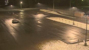 Weather camera view of Trimble Local School District.