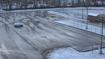 Weather camera view of Trimble Local School District.