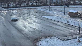 Weather camera view of Trimble Local School District.