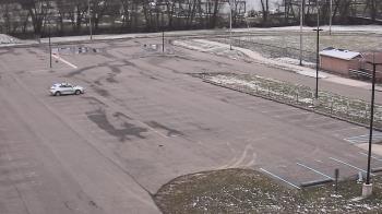 Weather camera view of Trimble Local School District.