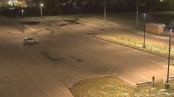 Weather camera view of Trimble Local School District.