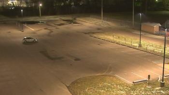 Weather camera view of Trimble Local School District.