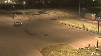 Weather camera view of Trimble Local School District.